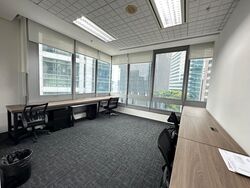 Singapore Land Tower (D1), Office #501547991